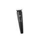 Anex AG-7061 Deluxe Hair Trimmer with 4 Combs & Stainless Steel Blade