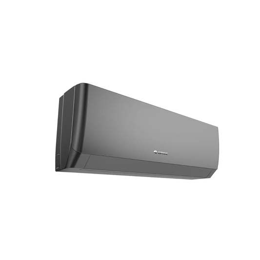 GREE 1.5 Ton Inverter Air Conditioner Pular Series GS-18PIT11 Split AC Grey