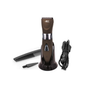 Anex AG-7065 Deluxe Hair Trimmer – Cord & Cordless Rechargeable Trimmer