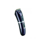 Anex AG-7066 Deluxe Hair Trimmer – Professional Ceramic Blade, Cord & Cordless