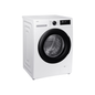 Samsung WW90DG5U34AESA Front Load Washing Machine with Smart Wash