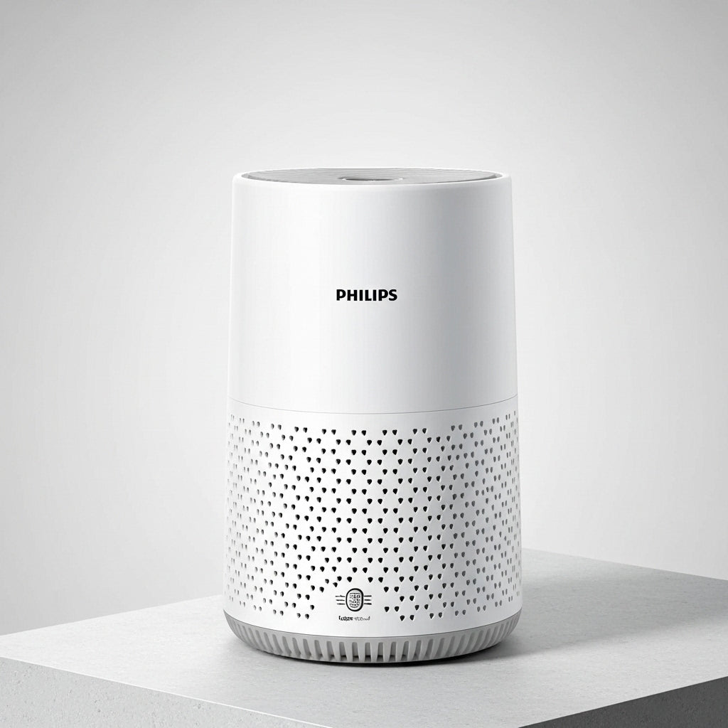 Philips AC0819 Air Purifier 48m²