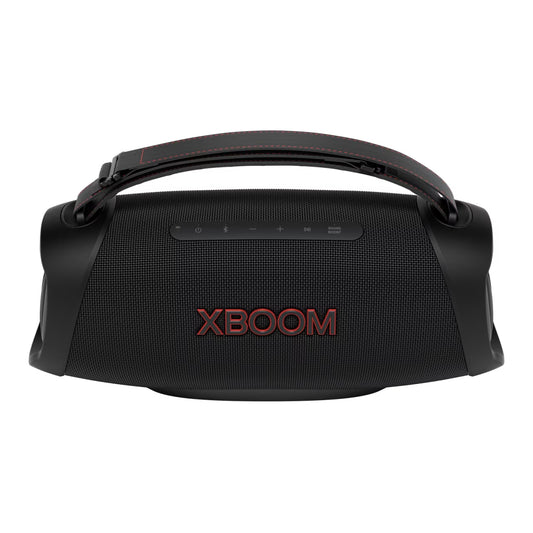 XBoom Go XG8T