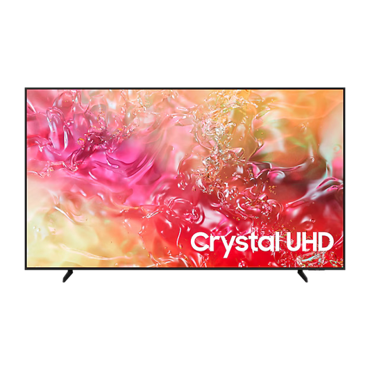 Samsung UA75DU7000U 75 inches Crystal UHD 4K Smart TV