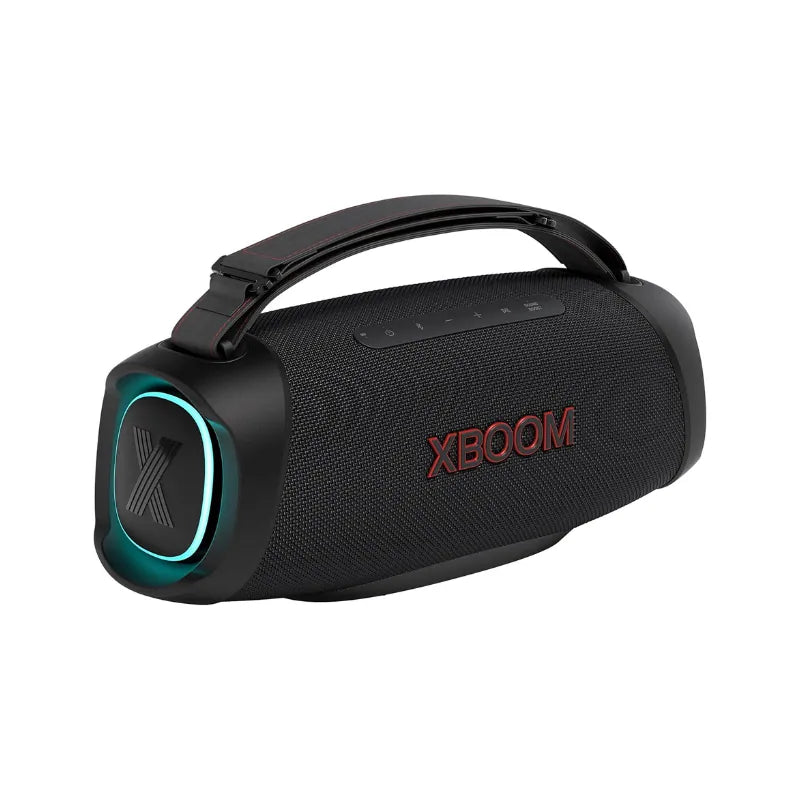 XBoom Go XG8T