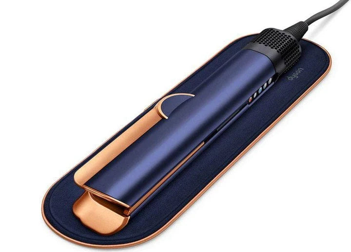 Dyson Airstrait HT01 Prussian Blue Rich Copper