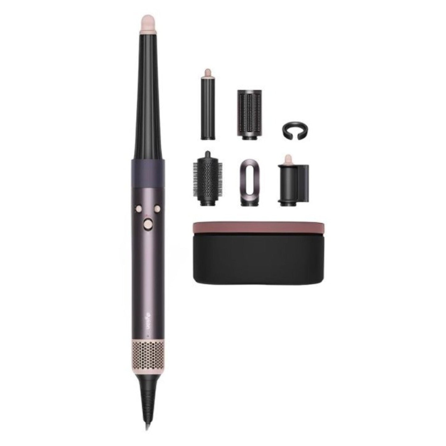 Dyson Airwrap HS08 Jasper Plum