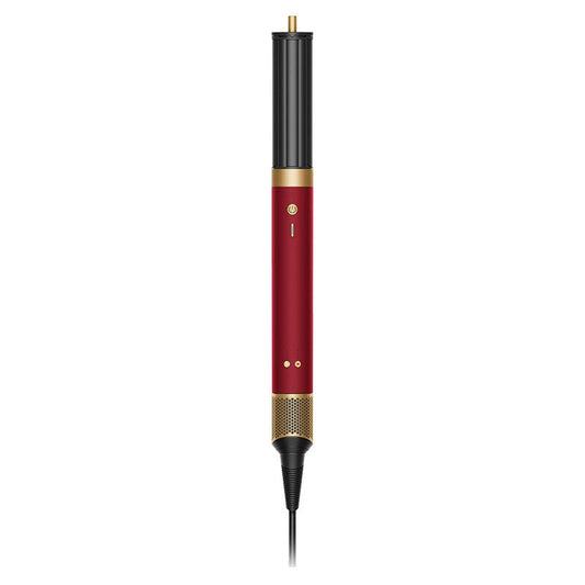 Dyson Airwrap Co-anda2x HS09 Red Velvet Gold