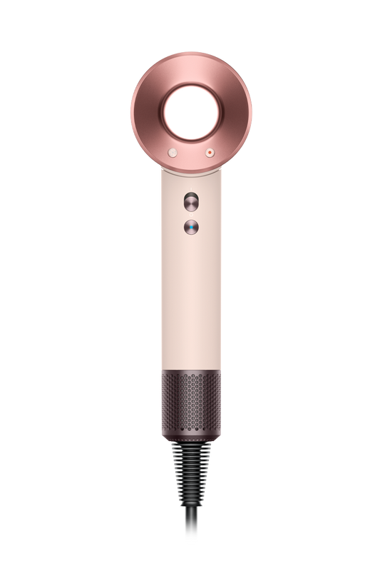 Dyson Supersonic HD08 Ceramic Pink Rose Gold