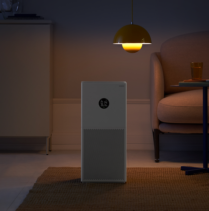 Xiaomi Smart Air Purifier 4 Lite