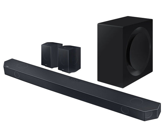 Samsung HW-Q930C Soundbar 9.1.4ch Samsung