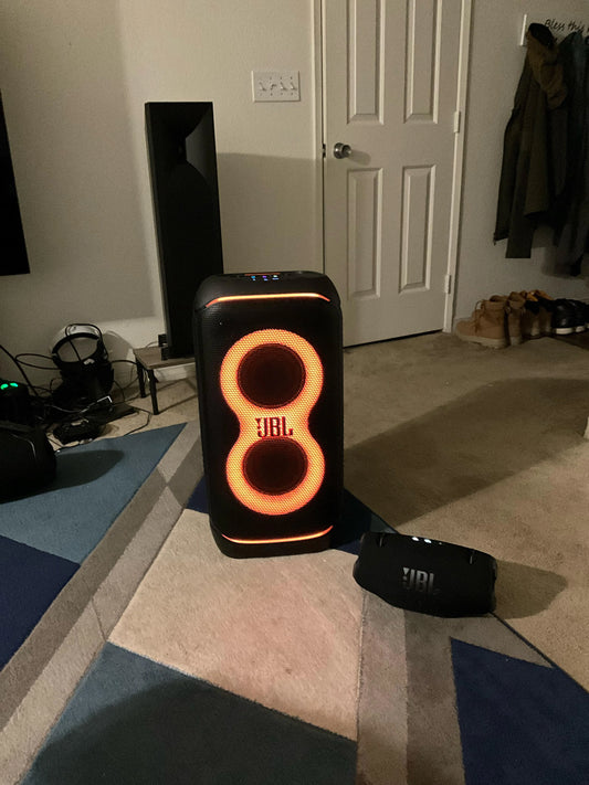 JBL Party Box 320
