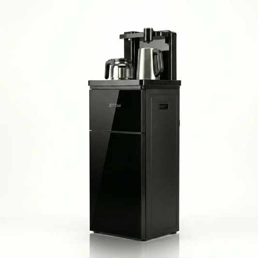 Jet Cool JT-1000 Water Dispenser with Automatic Tea Bar