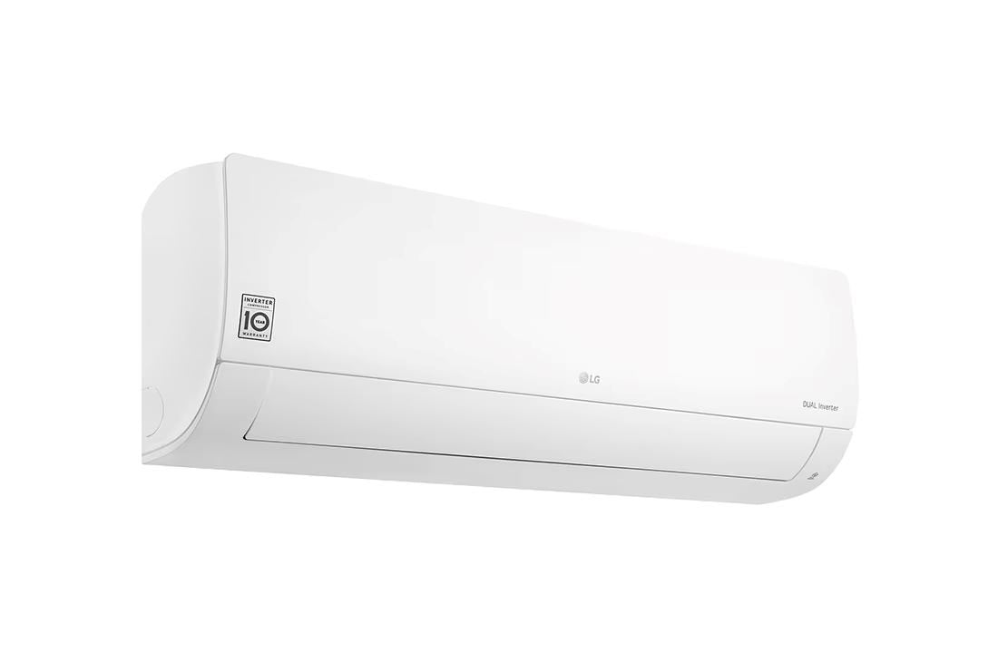 LG S4NWBDK2F31 Split Air Conditioner