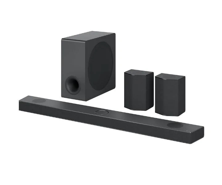LG Soundbar S95QR