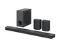 LG Soundbar S95QR