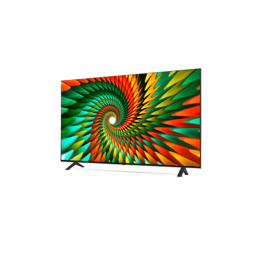 LG 86Nano77 86‑Inch NanoCell 4K Smart TV