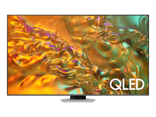 Samsung QA65Q80DAU 65 inches QLED 4K Smart TV