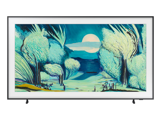 Samsung QA65LS03FAU 65 inches Frame QLED 4K Smart TV