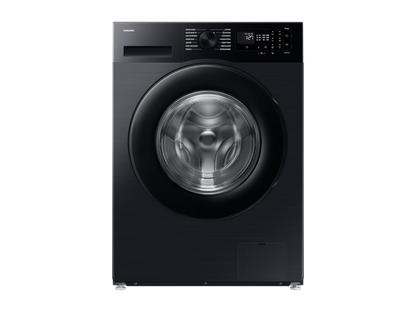 Samsung WW90DG5U34ABFA Front Load Washing Machine with Smart Cleaning