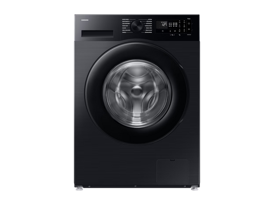 Samsung WW90DG5U34ABFA Front Load Washing Machine with Smart Cleaning