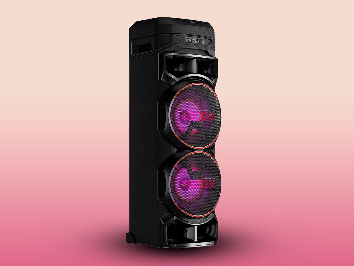 LG XBOOM RNC9