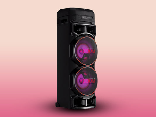 LG XBOOM RNC9