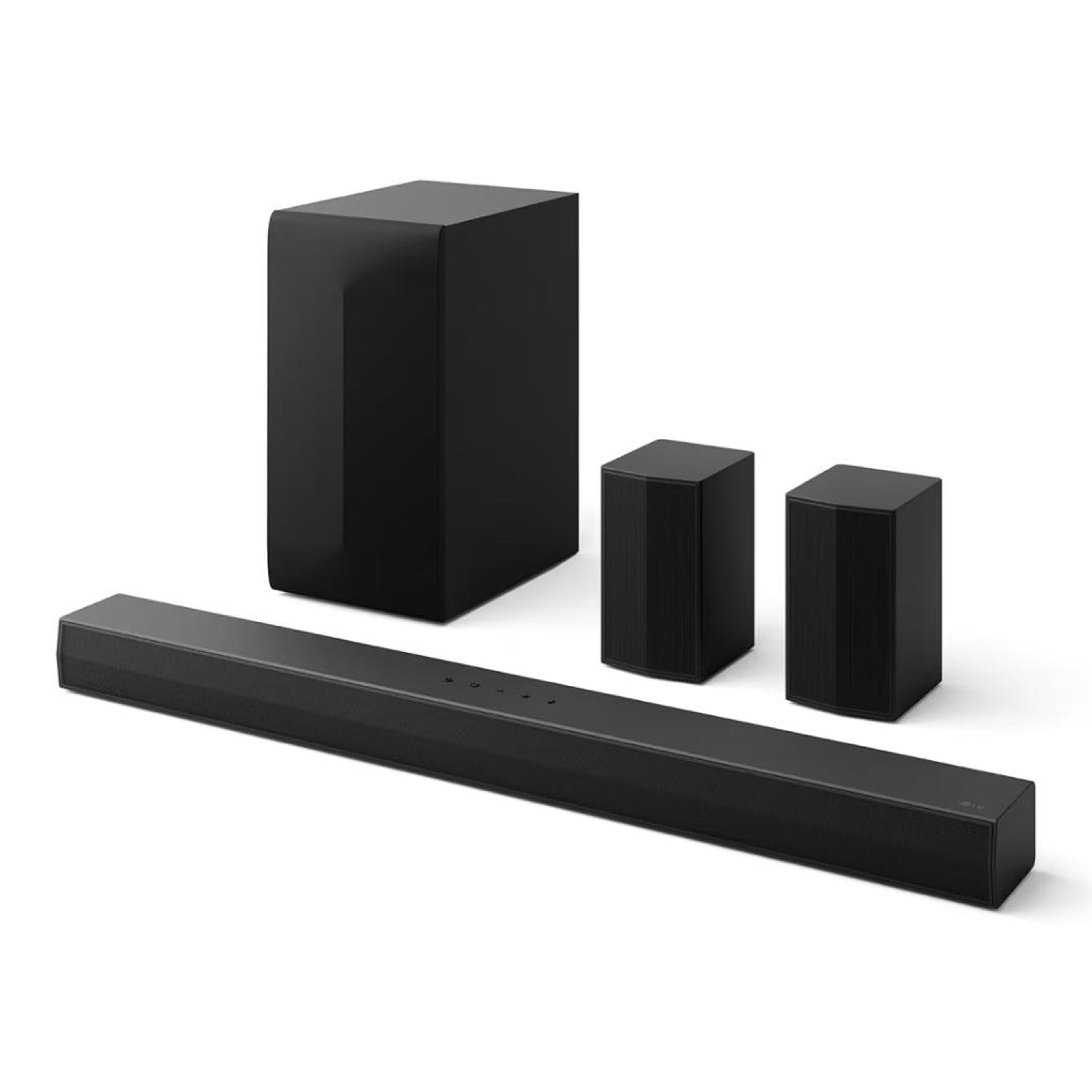 LG Soundbar S75TR