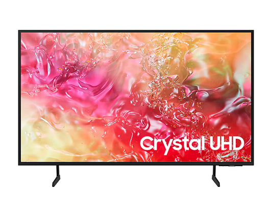 Samsung UA65DU7000U 65 inches Crystal UHD 4K Smart TV