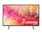Samsung UA65DU7000U 65 inches Crystal UHD 4K Smart TV
