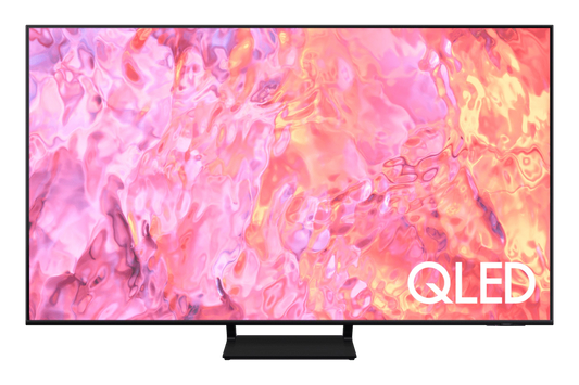 Samsung QA55Q60DAU 55 inches QLED 4K Smart TV