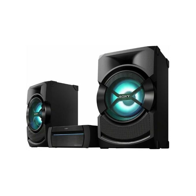 Sony Shake 30 Home Theatre