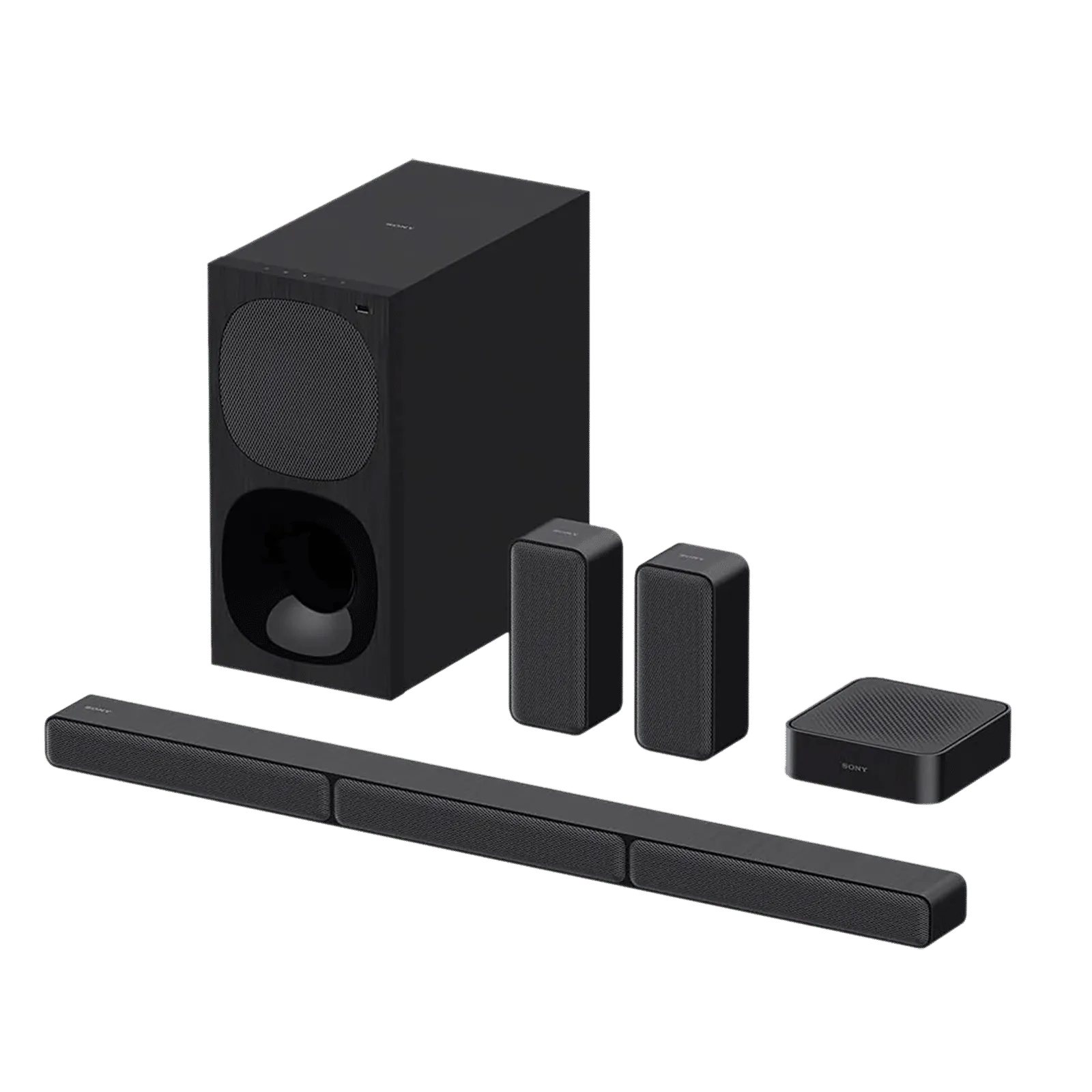 Sony Soundbar HT-S500RF