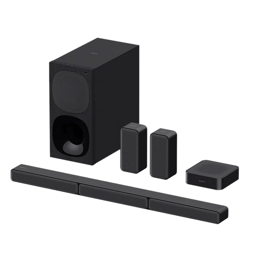 Sony Soundbar HT-S500RF