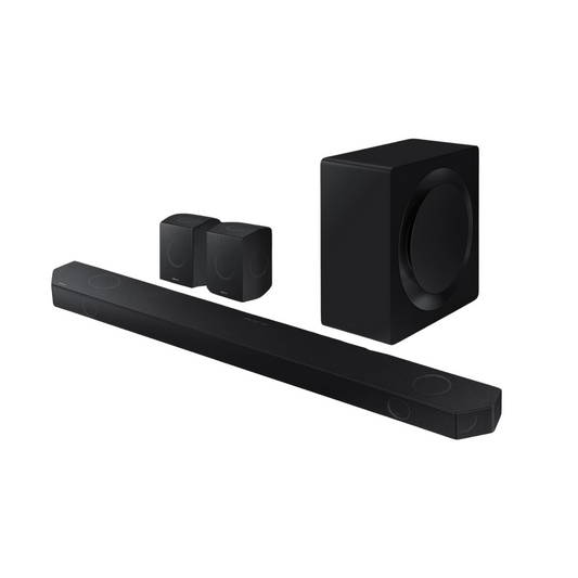 Samsung HW-Q990D Soundbar Samsung