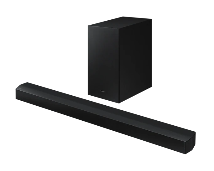 Samsung HW-B450 Soundbar 2.1ch Samsung