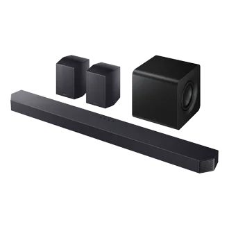 Samsung Soundbar Q930F