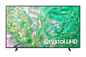 Samsung UA65DU8000US 65 inches  Crystal UHD 4K Smart TV (Imported)